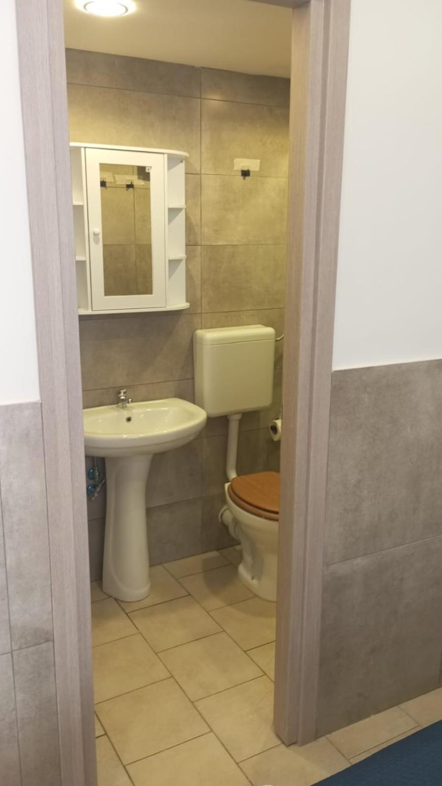 Terrazza Miracoli Napoli Apart otel Dış mekan fotoğraf
