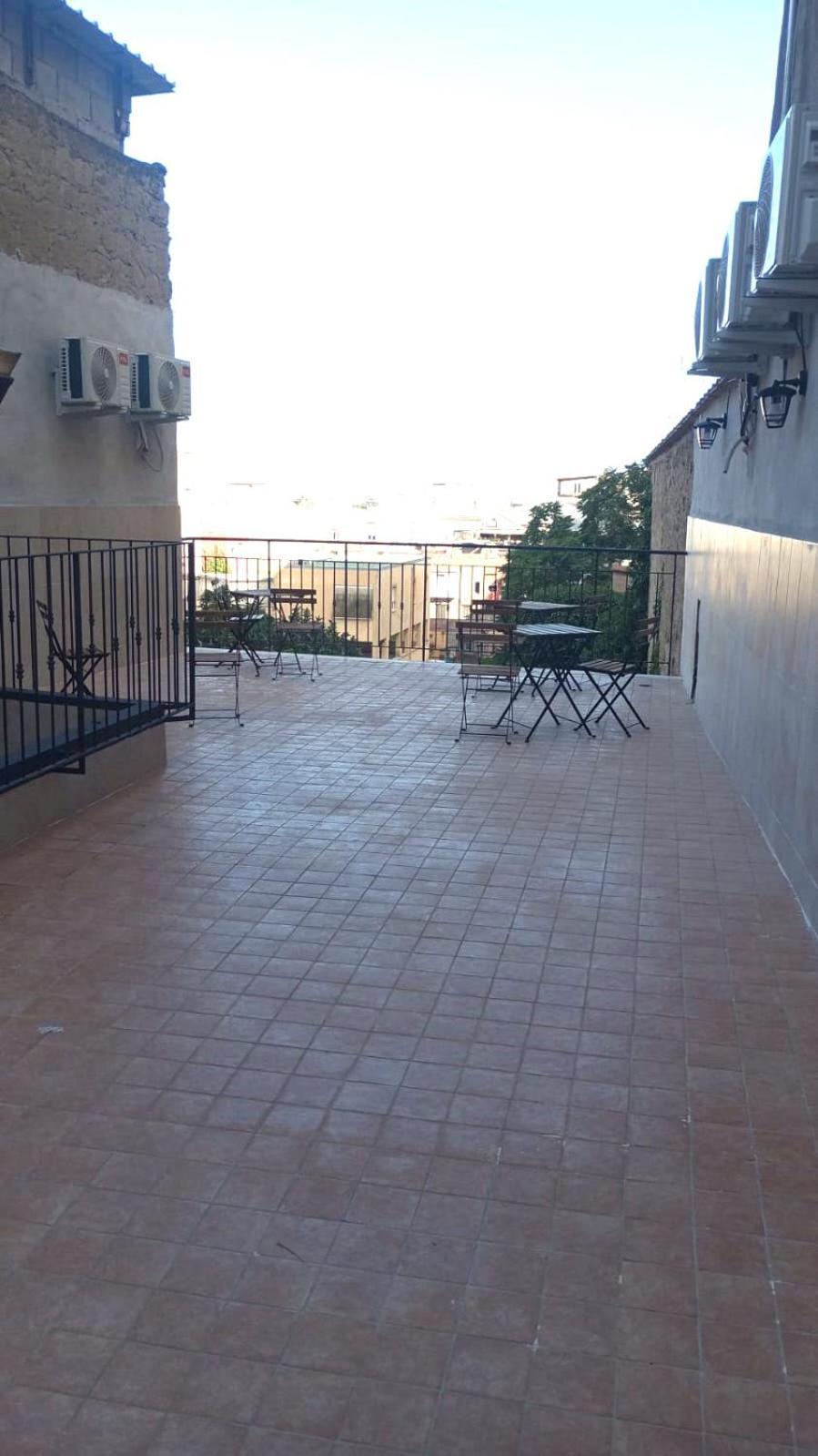 Terrazza Miracoli Napoli Apart otel Dış mekan fotoğraf