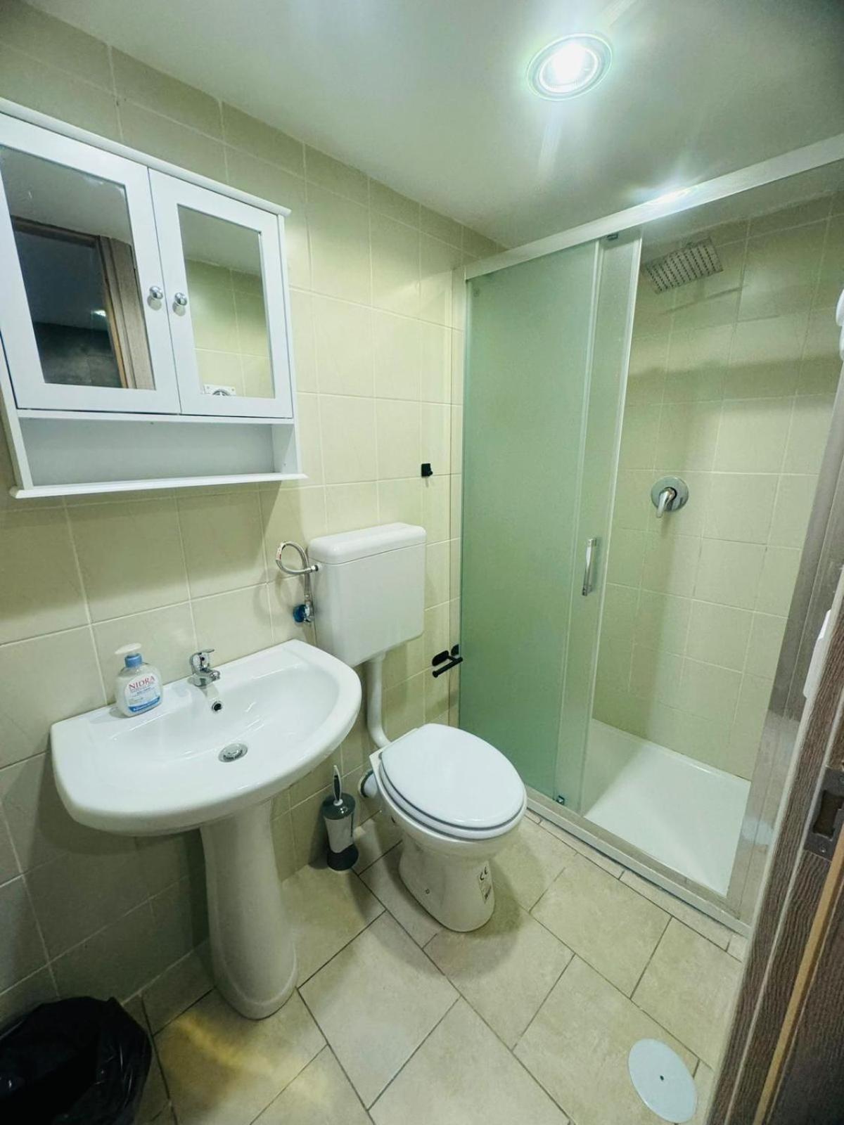 Terrazza Miracoli Napoli Apart otel Dış mekan fotoğraf