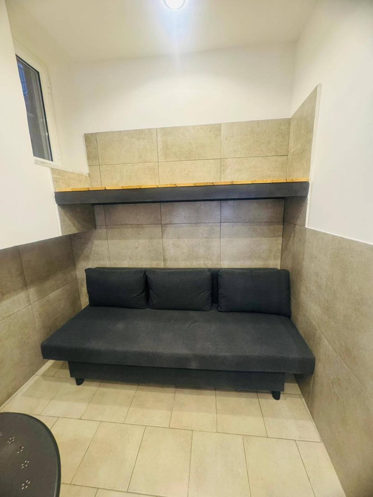 Terrazza Miracoli Napoli Apart otel Dış mekan fotoğraf