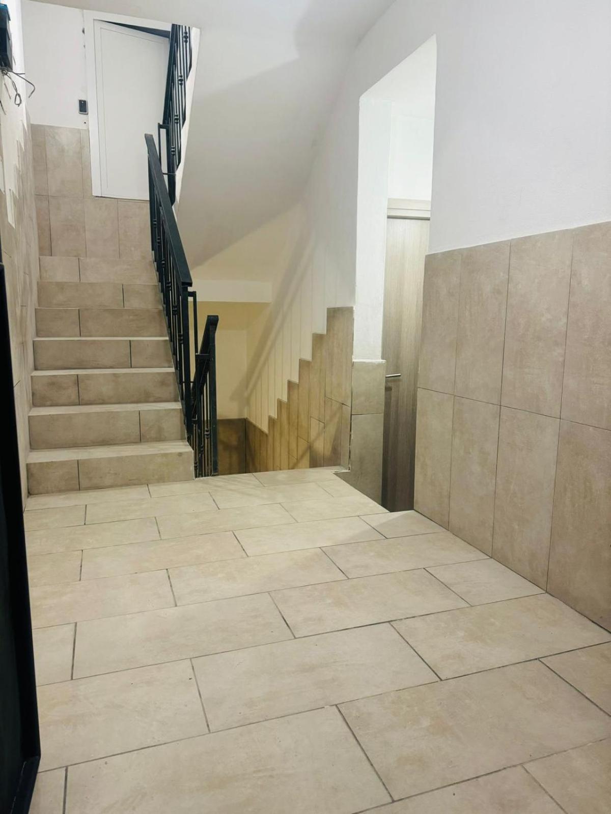 Terrazza Miracoli Napoli Apart otel Dış mekan fotoğraf