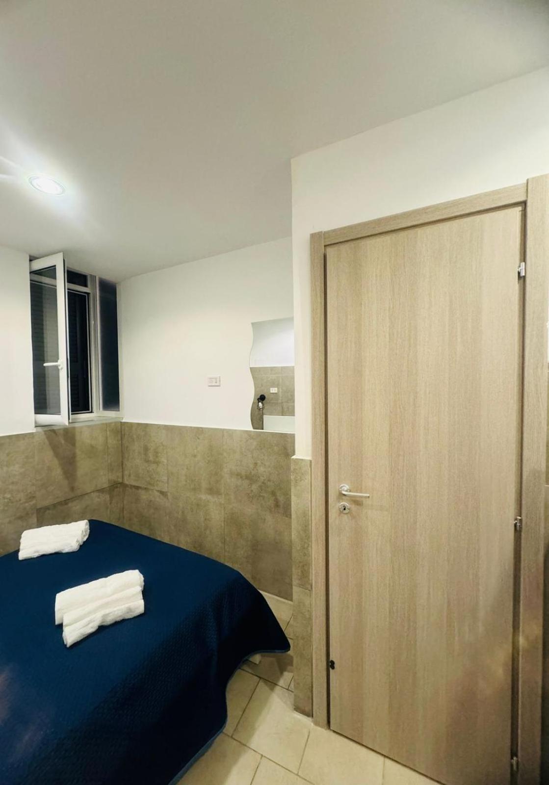 Terrazza Miracoli Napoli Apart otel Dış mekan fotoğraf