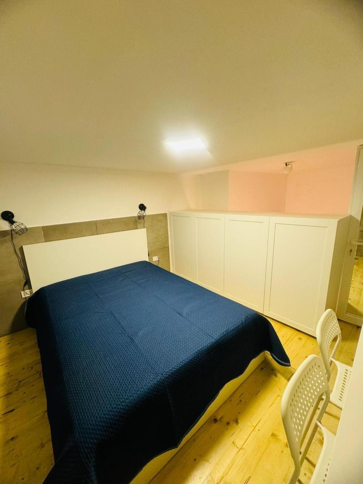 Terrazza Miracoli Napoli Apart otel Dış mekan fotoğraf