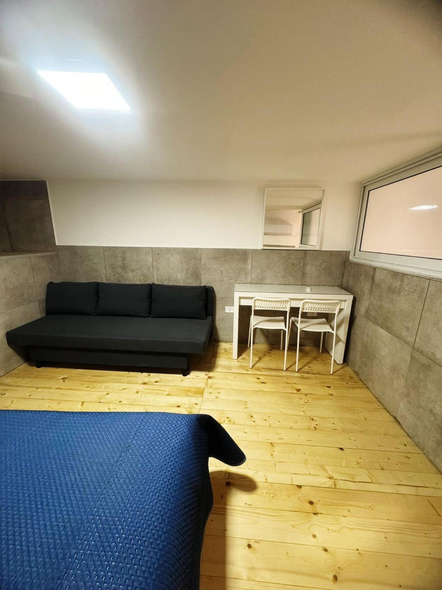 Terrazza Miracoli Napoli Apart otel Dış mekan fotoğraf