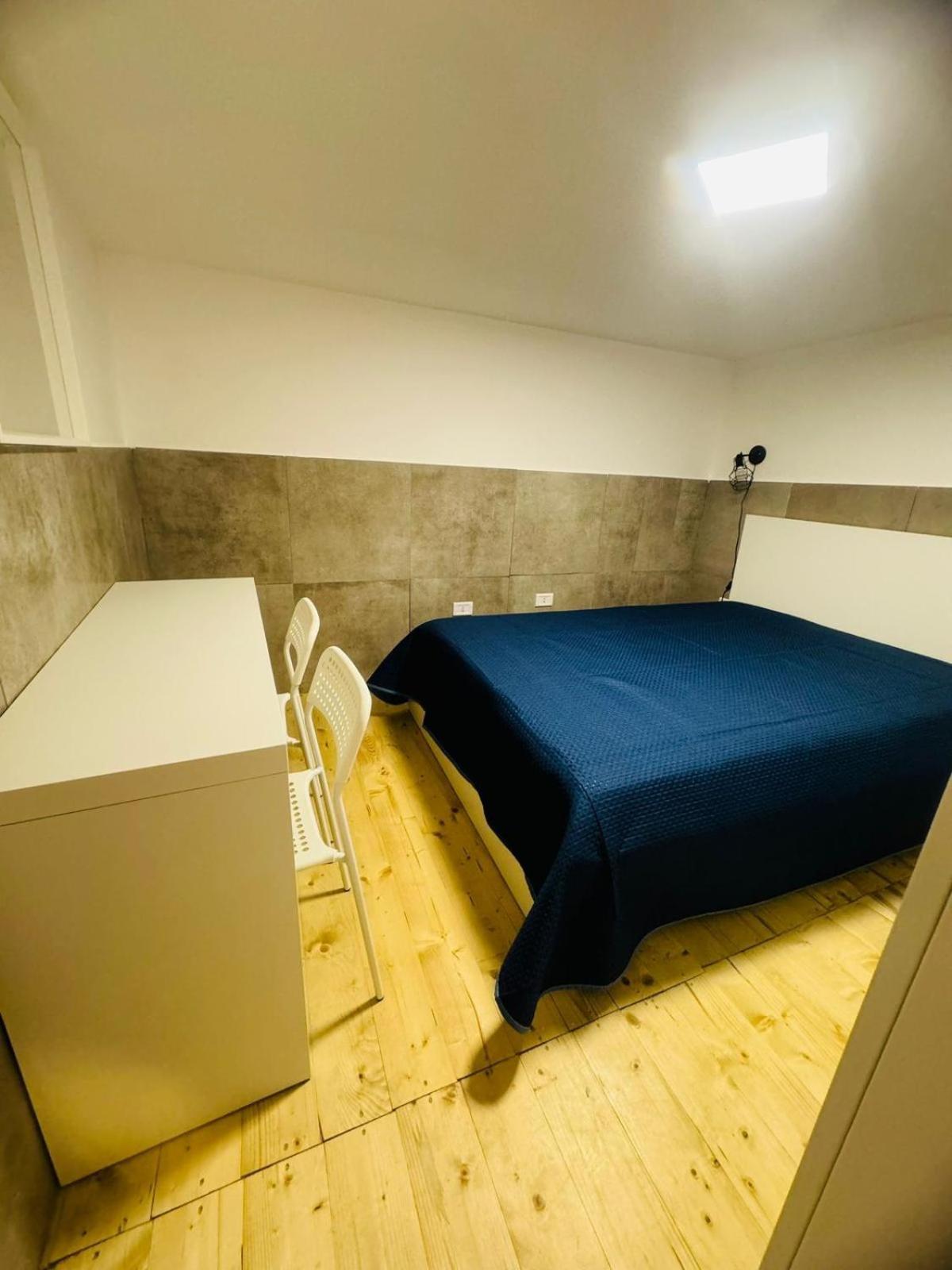 Terrazza Miracoli Napoli Apart otel Dış mekan fotoğraf