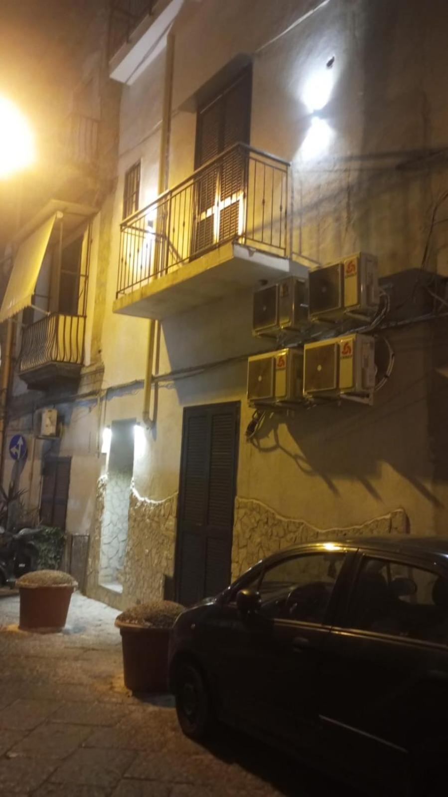 Terrazza Miracoli Napoli Apart otel Dış mekan fotoğraf