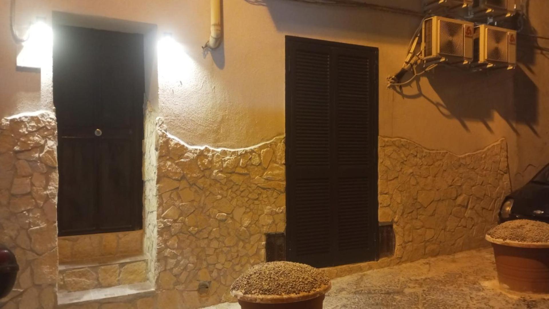 Terrazza Miracoli Napoli Apart otel Dış mekan fotoğraf