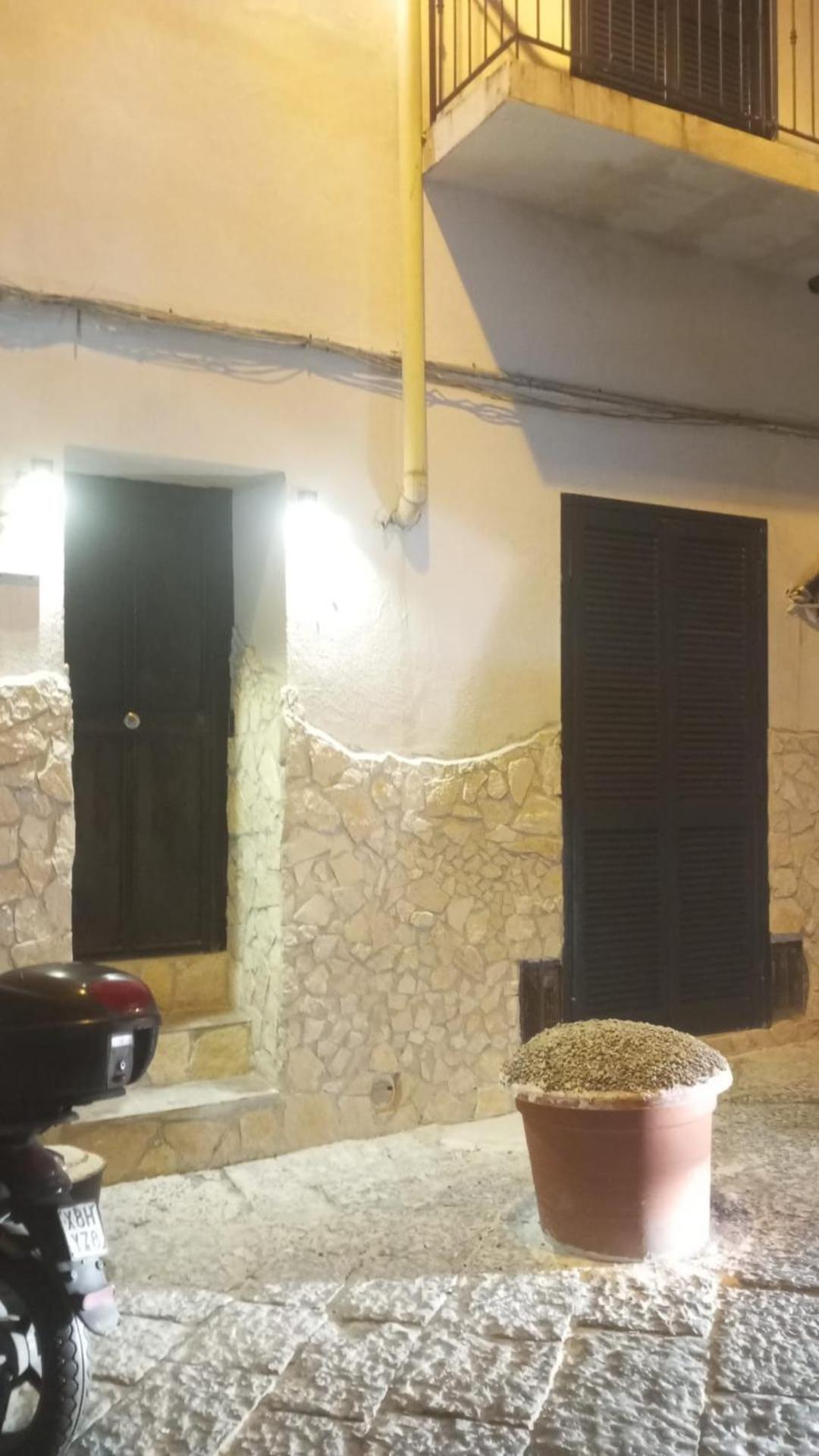 Terrazza Miracoli Napoli Apart otel Dış mekan fotoğraf