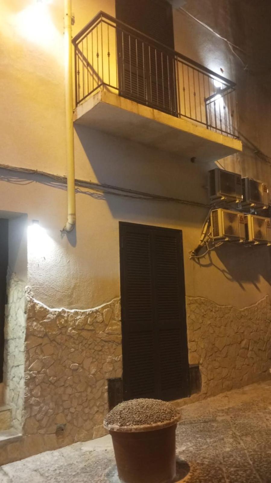 Terrazza Miracoli Napoli Apart otel Dış mekan fotoğraf